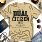 Dual Citizen T-Shirt