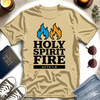 Holy Spirit Power II T-Shirt