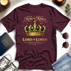 KING OF KINGS T-Shirt