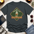 The Narrow Path T-Shirt