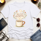 My Cup Overflows T-Shirt