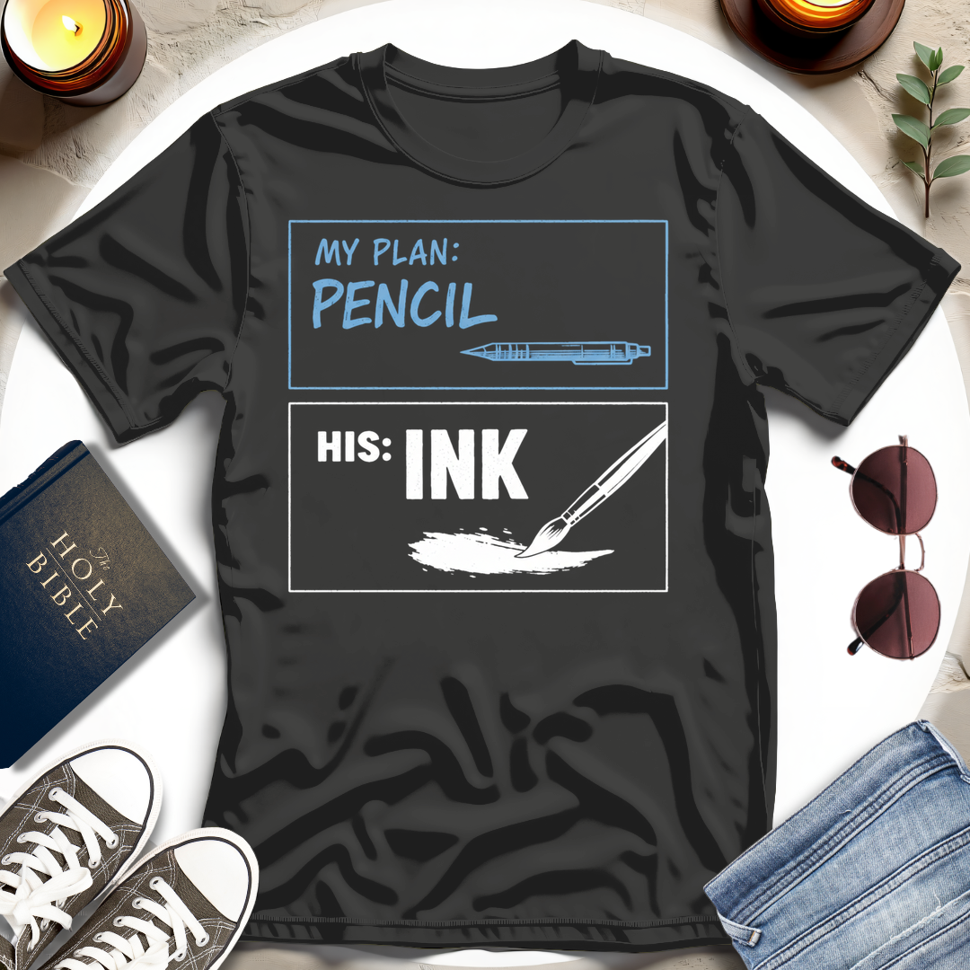 MY PLAN IV T-Shirt