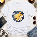 CHRIST IS THE CORNERSTONE T-Shirt