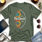 The Body of Christ T-Shirt III