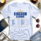 Kingdom Come World Tour T-Shirt
