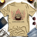 CONSUMING FIRE T-Shirt