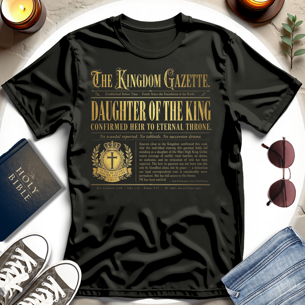 Royal Blood, No Drama T-Shirt