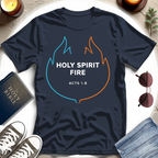 Holy Spirit Power I T-Shirt