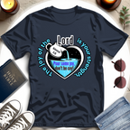 Overflowing with Joy T-shirt II