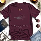 Receive T-Shirt