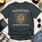 The Spirit Lives In You T-Shirt
