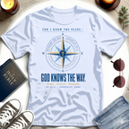 God Knows the Way T-Shirt