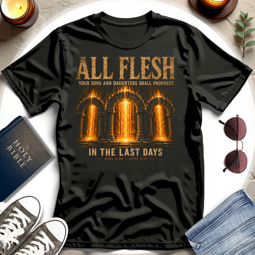 All Flesh T-Shirt