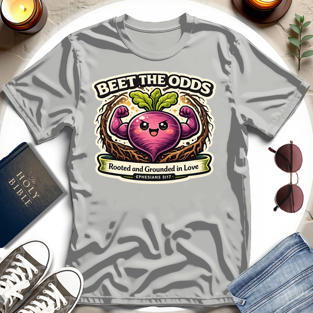BEET THE ODDS T-Shirt