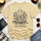 Fearfully & Wonderfully Made T-Shirt