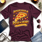 Blessed & Cheesy T-Shirt