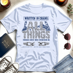 All Things—Chain T-Shirt