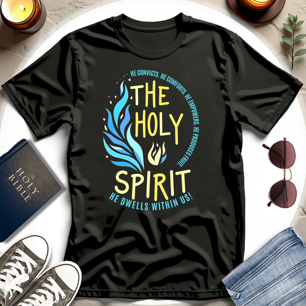 Work of the Holy Spirit T-Shirt II