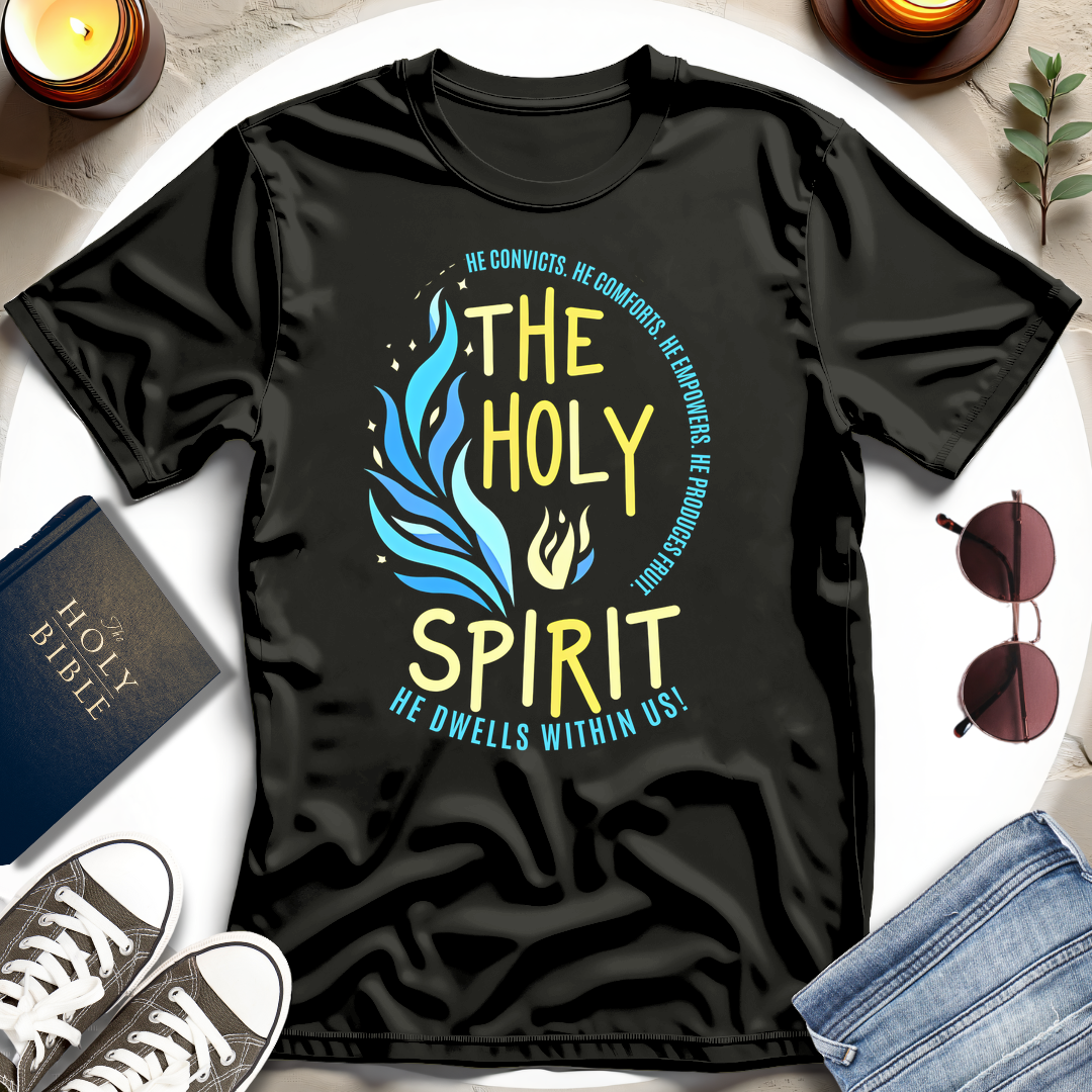 Work of the Holy Spirit T-Shirt II