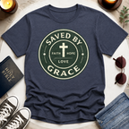 Faith · Hope · Love T-Shirt