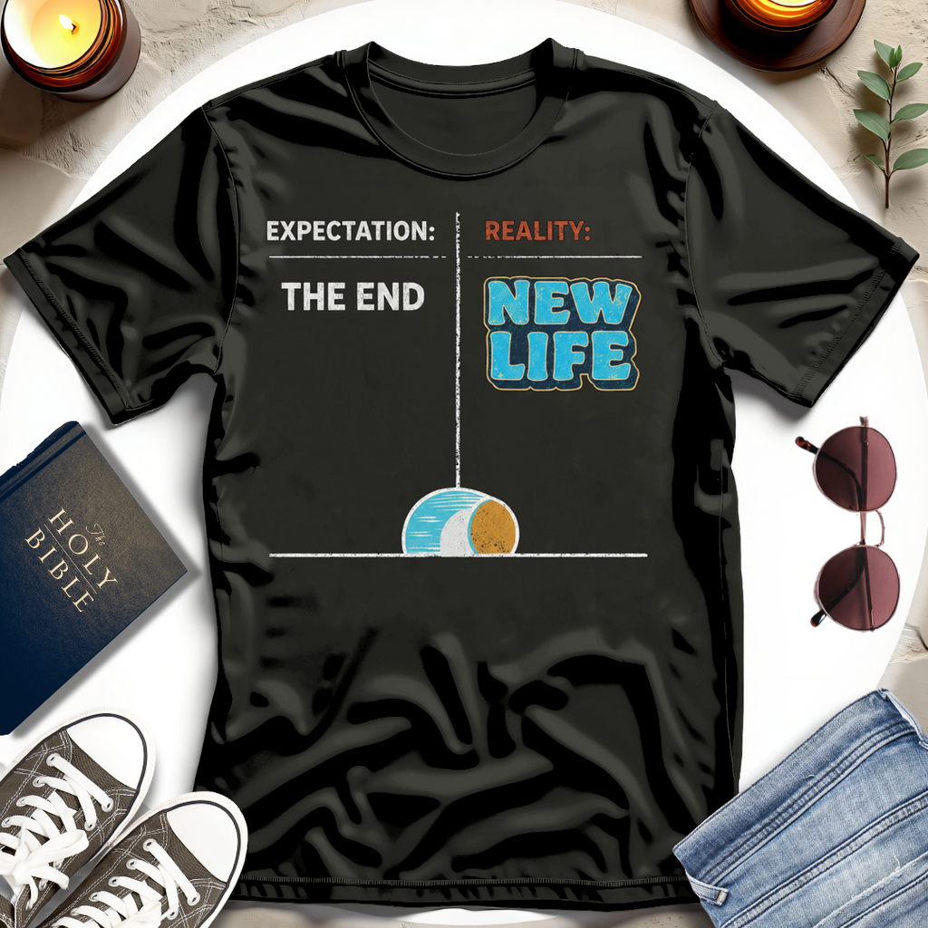 EXPECTATION T-Shirt
