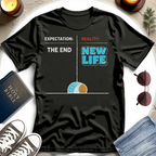 EXPECTATION T-Shirt