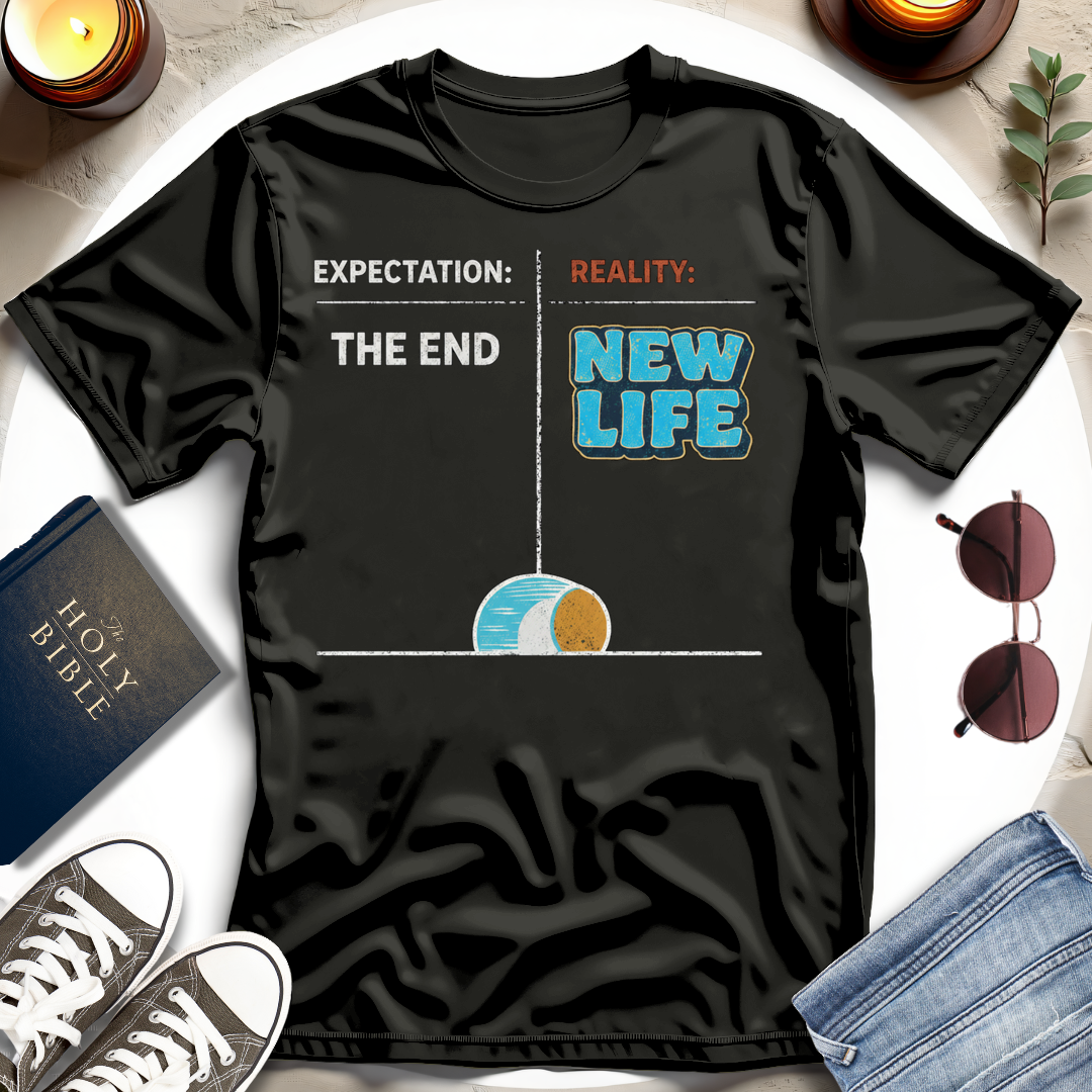 EXPECTATION T-Shirt