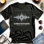 Power of God, Electric T-Shirt