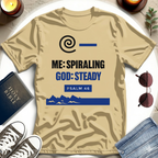 Me vs. God I T-Shirt