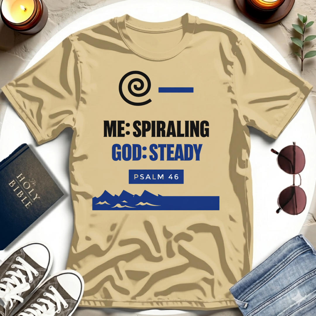 Me vs. God I T-Shirt