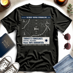 Peace 100% Guaranteed T-Shirt