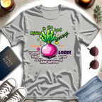 Turnip the Joy T-Shirt II
