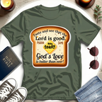 Blessed and Buttered T-shirt IV