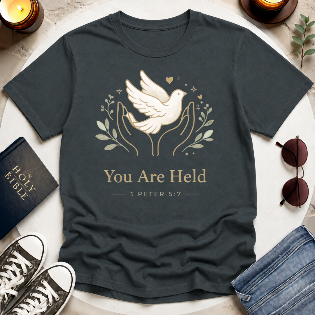 You Are Held T-Shirt