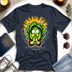 Let Us Pray T-shirt I