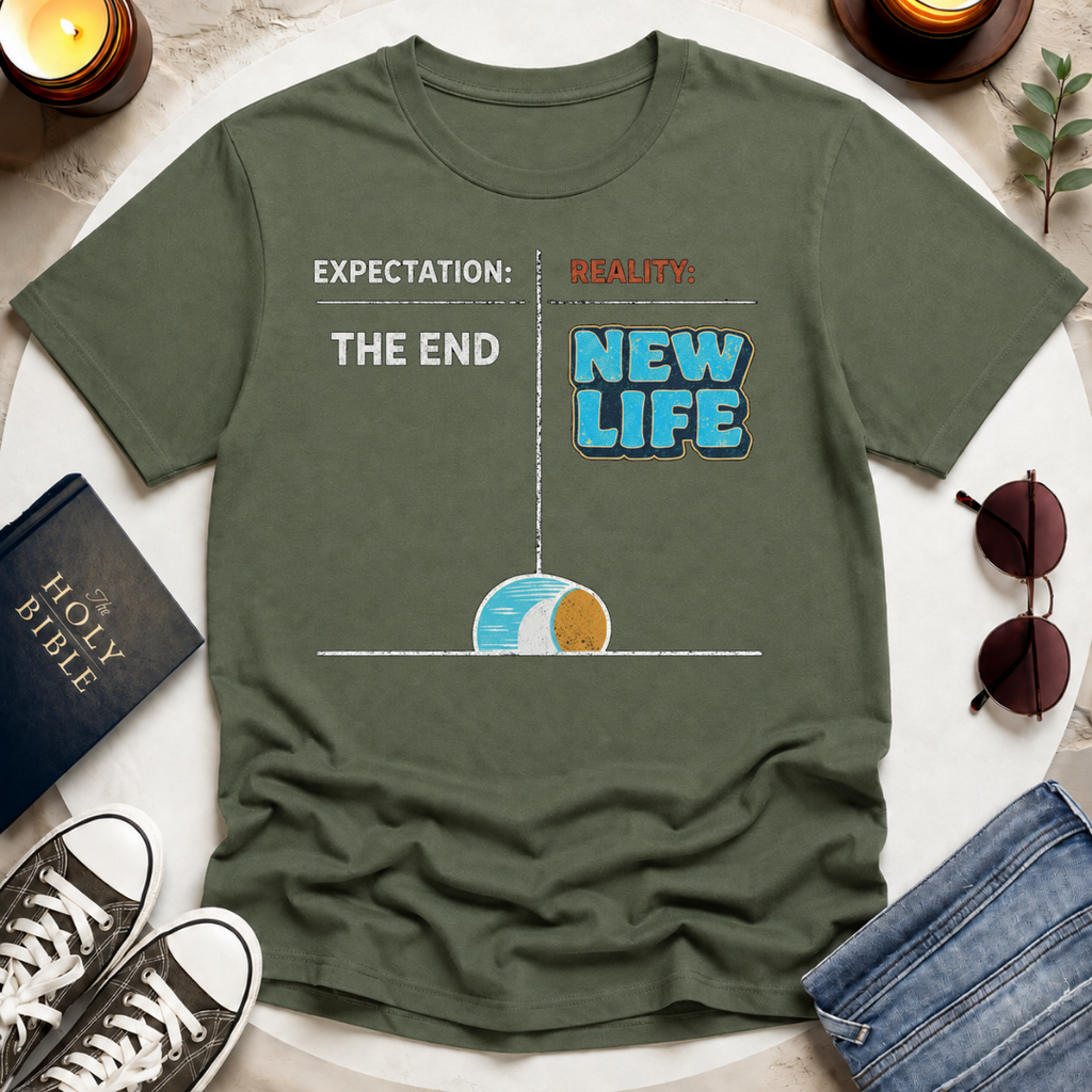EXPECTATION T-Shirt