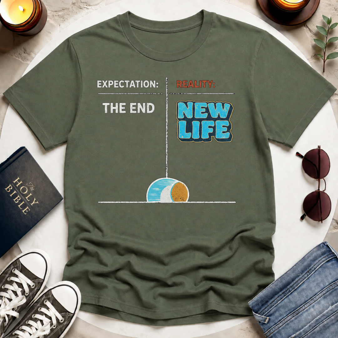 EXPECTATION T-Shirt