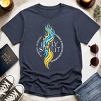 Work of the Holy Spirit T-Shirt I