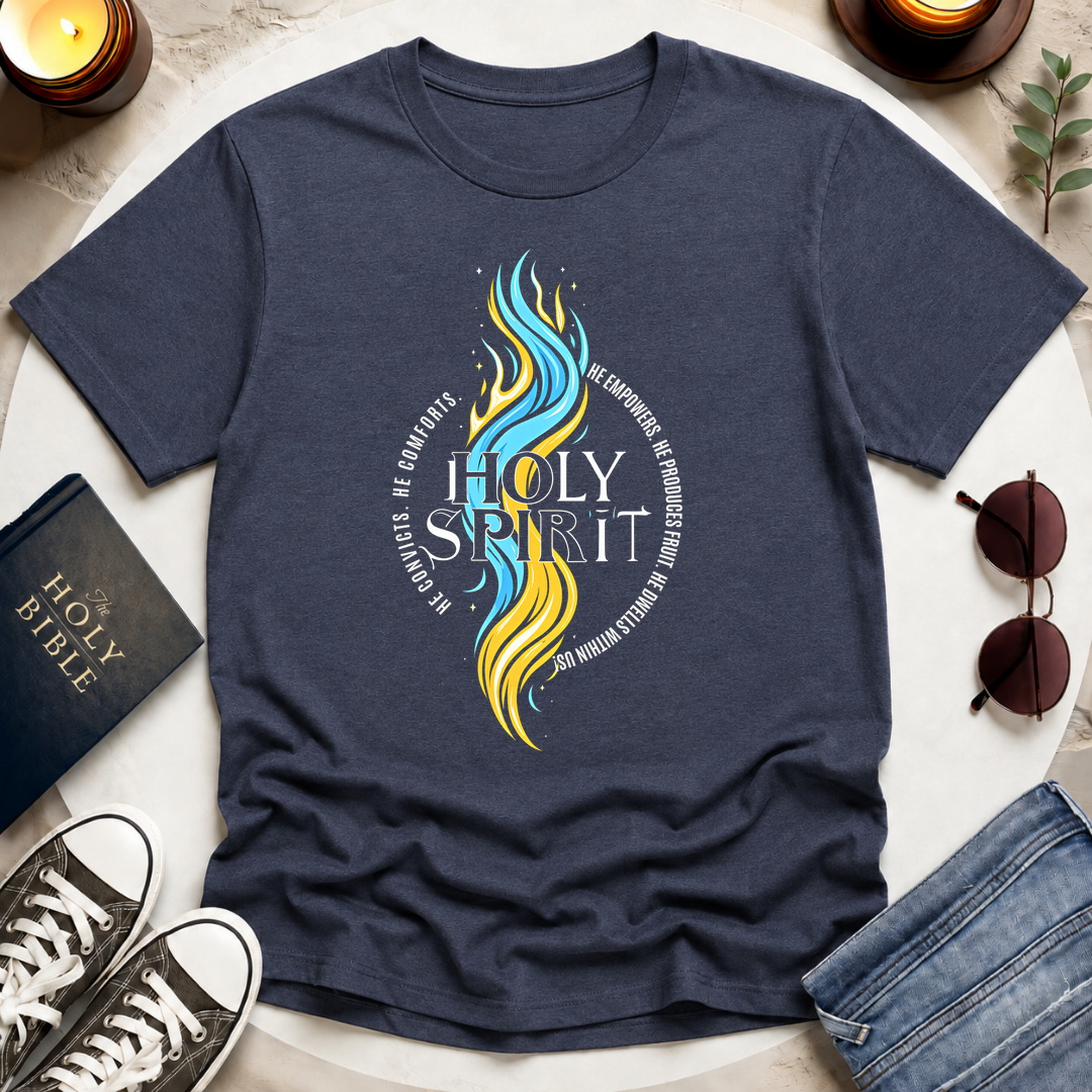 Work of the Holy Spirit T-Shirt I