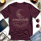 Wonderfully Made T-Shirt