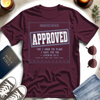 Blueprint Approved T-Shirt