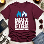 Holy Spirit Power II T-Shirt