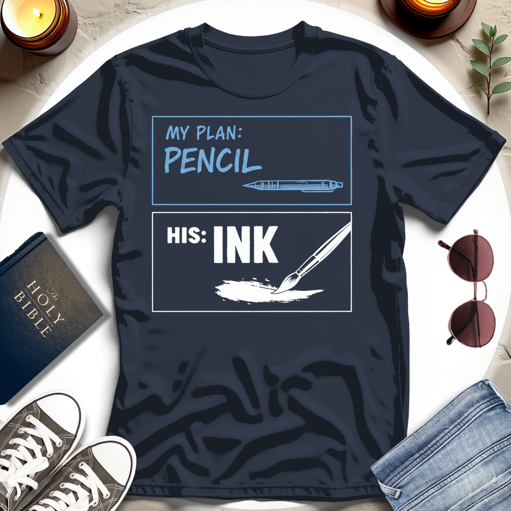 MY PLAN IV T-Shirt