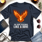 The Spirit Descended T-Shirt