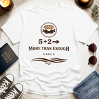 Provision Math T-Shirt
