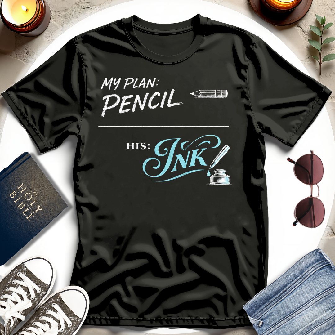 MY PLAN I T-Shirt
