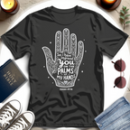 Held in God's Hands T-shirt II