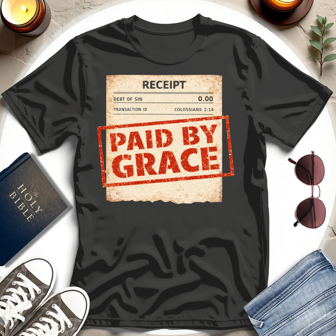 Paid in Full T-Shirt