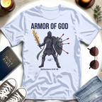 ARMOR OF GOD II T-Shirt