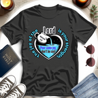 Overflowing with Joy T-shirt II